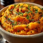 Mashed Sweet Potatoes with Brown Butter: 7 Comforting Steps 4 Mashed Sweet Potatoes with