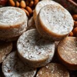 Mexican Mazapan Sweet Peanut