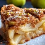 Pear Dump Cake: 1 Easy Recipe to Love 4 Pear Dump Cake