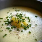 Potato Leek Soup Incredible