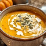 Pumpkin Soup