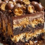 Reeses Chocolate Peanut Butter