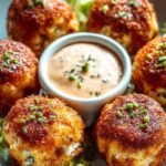 Reuben Balls