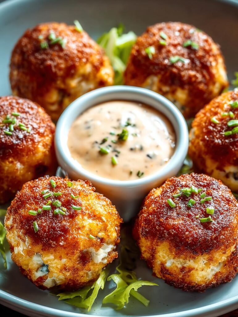 Reuben Balls