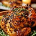 Scrumptious Hanukkah Chicken Incredible