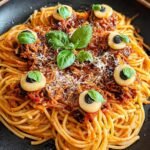 Spooky Halloween Spaghetti: Ghoulishly Delicious & Easy 4 Spooky Halloween Spaghetti Ghoulish
