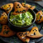 Witch Themed Snack Ideas