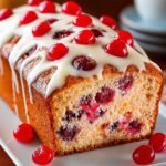 Bob Evans Cherry Bread: 7 Reasons to Love This Recipe 4 Bob Evans Cherry Bread