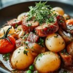 Dublin Coddle: 7 Steps to Comfort Food Perfection 4 Dublin Coddle