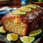 Delicious Key Lime Bread: A Sweet Citrus Delight 4 Key Lime Bread