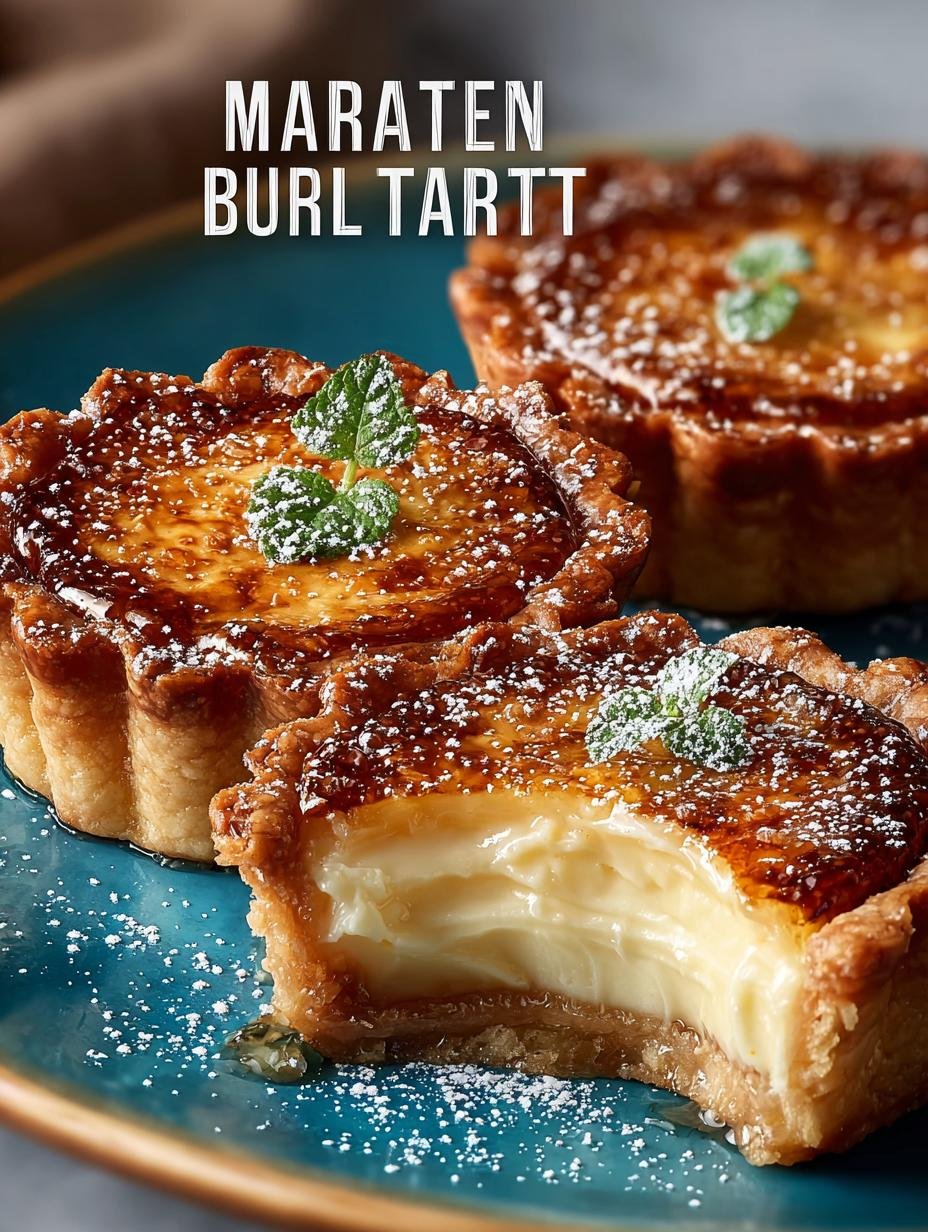 Maple Brown Butter Tartlets: 12 Sweet Maple Treats - Maple Brown Butter Tartlets - main visual representation