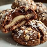 Nutty Chocolate Ball Cookies: 5 Irresistible Variations 4 Nutty Chocolate Ball Cookies