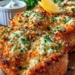 Oven Baked Garlic Parmesan Chicken Drumsticks Recipe 4 Oven Baked Garlic Parmesan