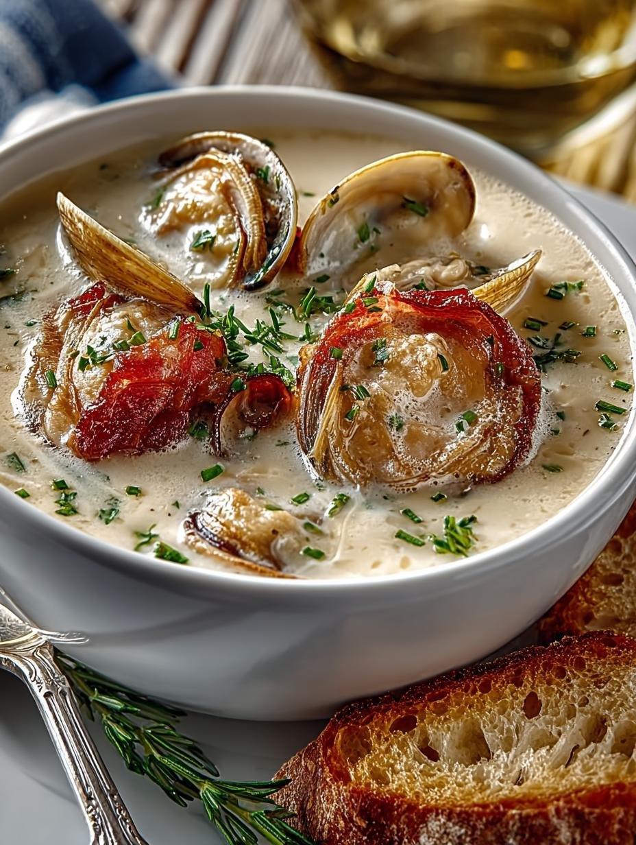 Oyster Stew: 12 Reasons This Comfort Food Delights You 2 Oyster Stew: 12 Reasons This Comfort Food Delights You - Oyster Stew - main visual representation