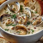 Oyster Stew: 12 Reasons This Comfort Food Delights You 4 Oyster Stew
