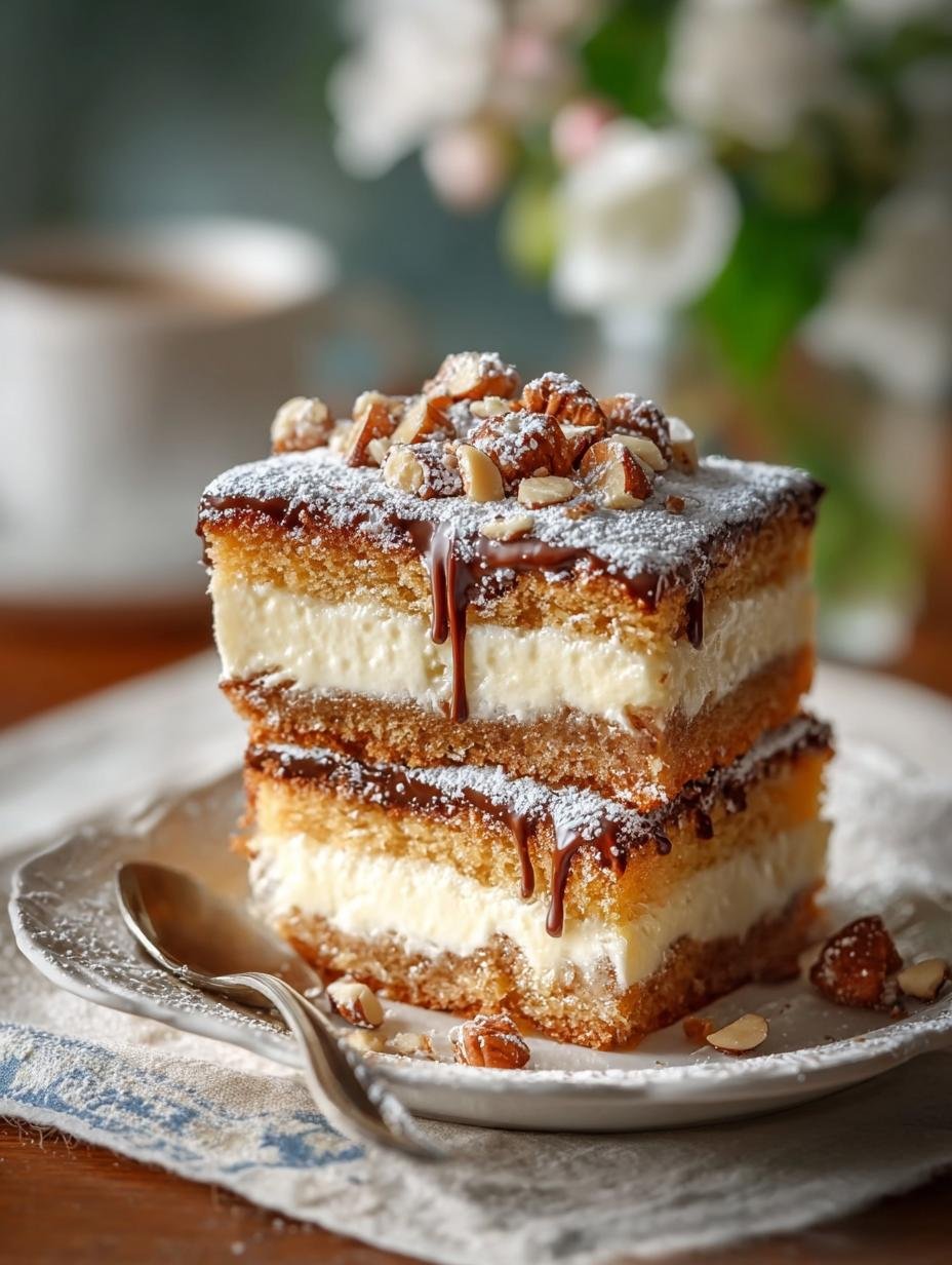 Swedish Visiting Cake: 5 Reasons to Adore This Classic - Swedish Visiting Cake - main visual representation