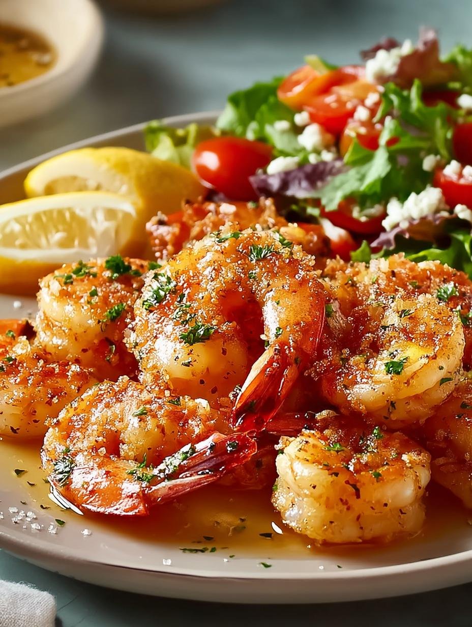 Irresistible Copycat Red Lobster Shrimp Scampi Recipe 2 Irresistible Copycat Red Lobster Shrimp Scampi Recipe - Copycat Red Lobster Shrimp - main visual representation