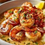 Irresistible Copycat Red Lobster Shrimp Scampi Recipe 4 Copycat Red Lobster Shrimp