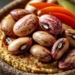 Creamy Black Eyed Pea Hummus: 5 Reasons to Love This Dip 4 Creamy Black Eyed Pea