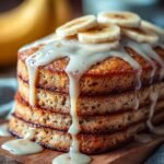 Irresistibly Fluffy Banana Bread