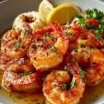 Roasted Red Pepper Soup