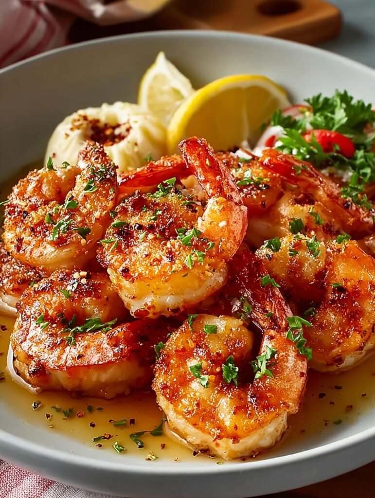 Roasted Red Pepper Soup