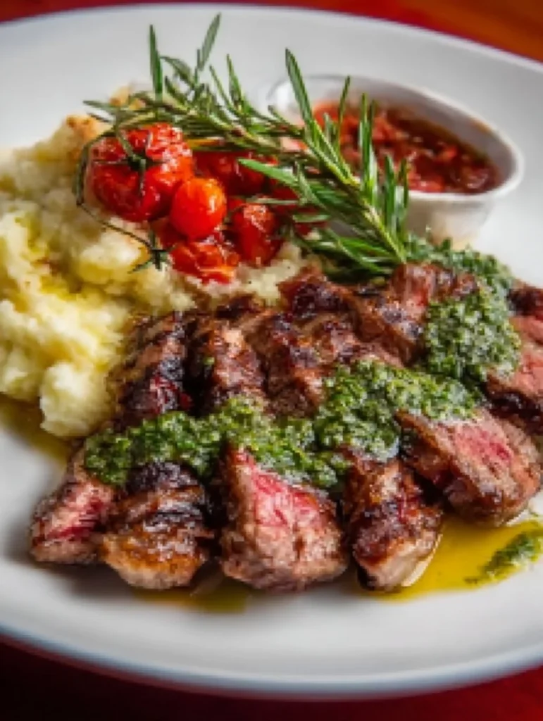 Delicious Christmas dinner main course ideas for holiday feasts