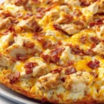 Keto Chicken Bacon Ranch Pizza Delight! 5 keto chicken bacon ranch pizza delight 2025 12 14 215226 150x150 1