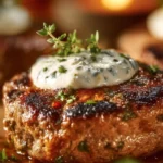 Keto Feta Burgers with Tomato Cream for a Flavor Boost 4 keto feta burgers with tomato cream for a flavor b 2025 12 14 215225 150x150 1