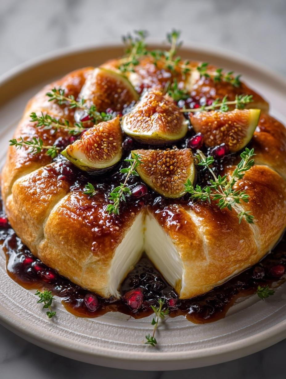 Cheesy Roasted Cauliflower Dip 2 Cheesy Roasted Cauliflower Dip