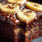 Banana Brownie: 5 Indulgent Tips for the Best Recipe 4 Banana Brownie