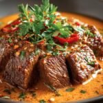 Beef Creamy Paprika Sauce: 10 Irresistible Ways to Enjoy 4 Beef Creamy Paprika Sauce