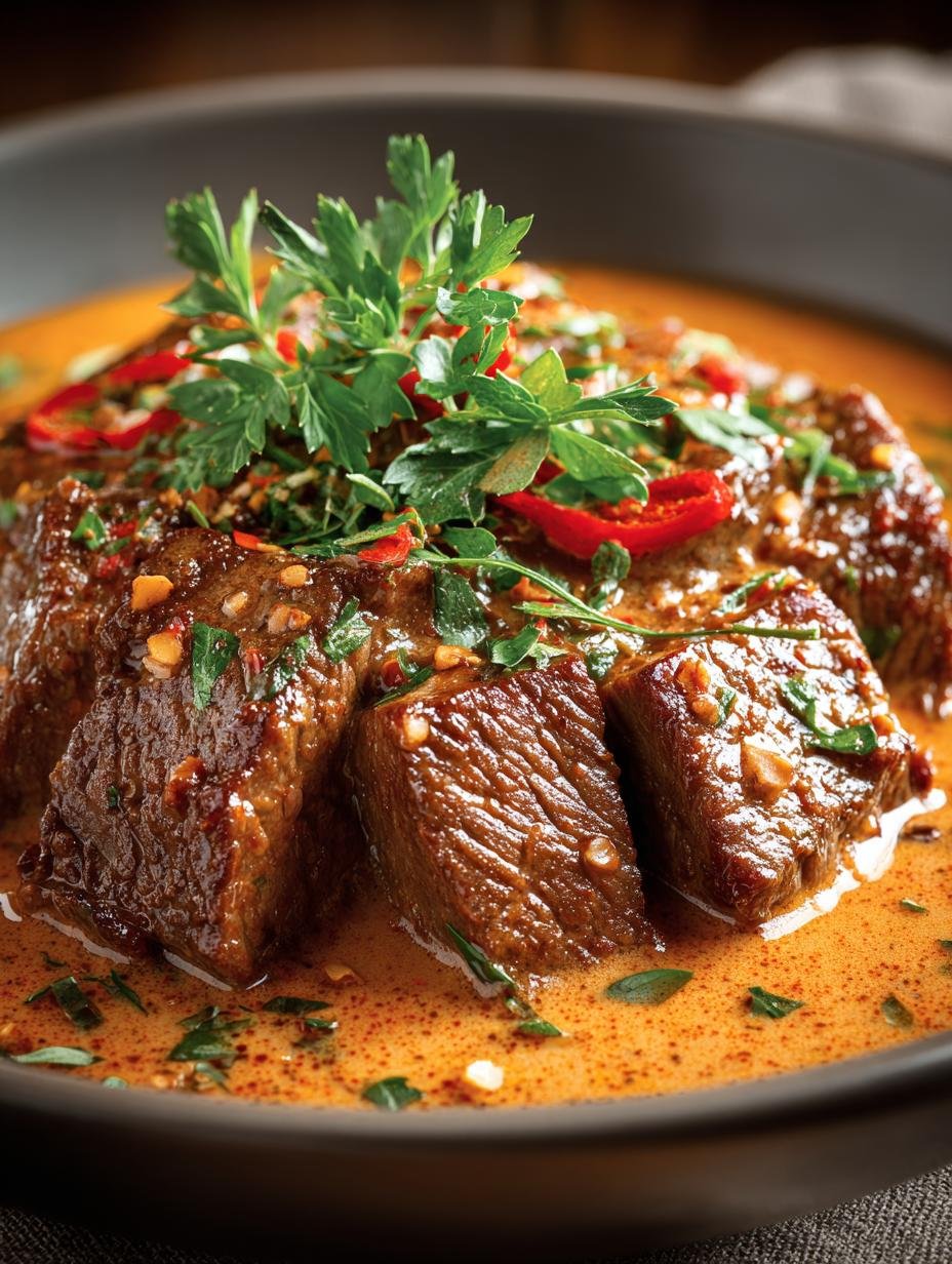 Beef Creamy Paprika Sauce: 10 Irresistible Ways to Enjoy 1 Beef Creamy Paprika Sauce