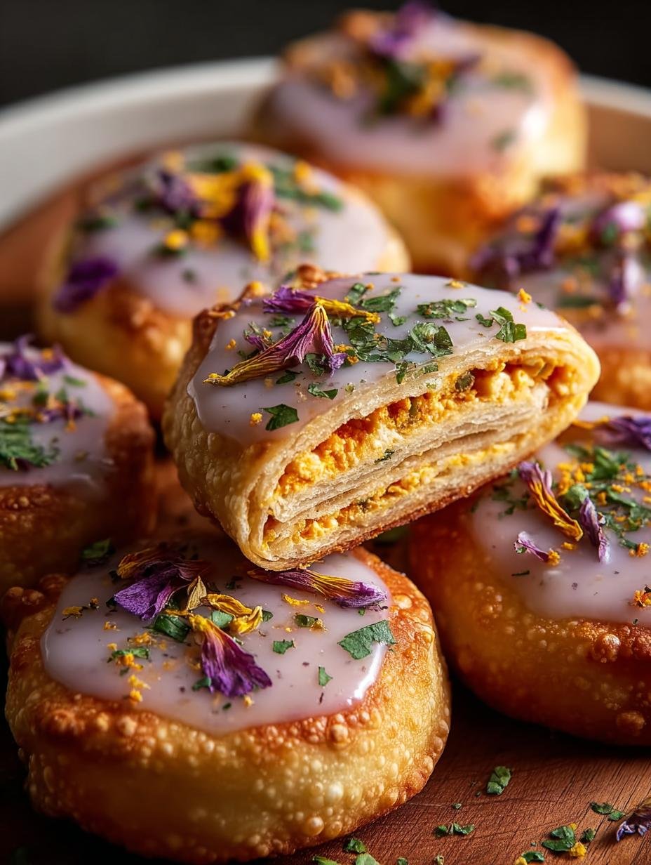 Buffalo Chicken Dip Egg: 12 Irresistible Recipes to Try - Buffalo Chicken Dip Egg - main visual representation