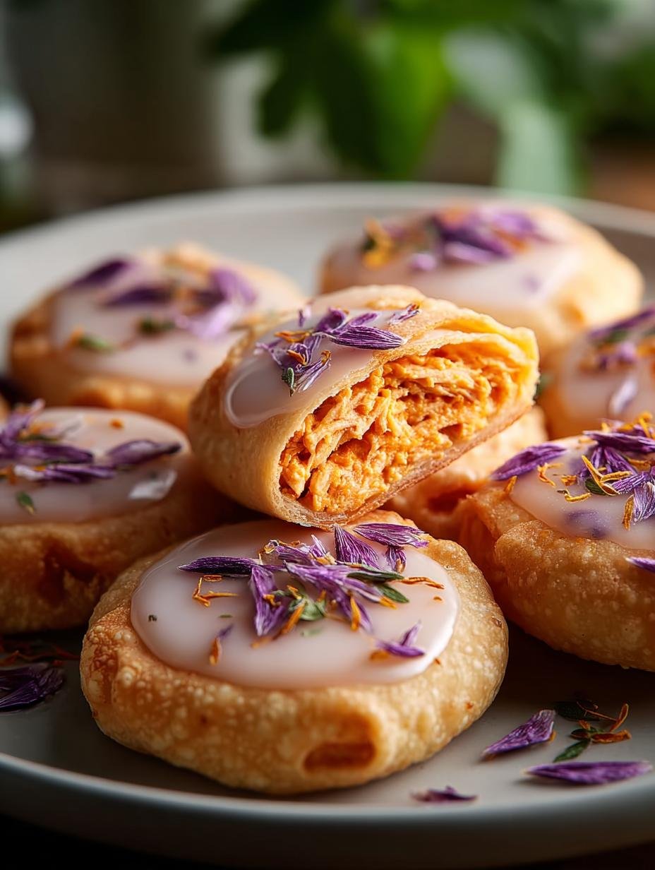 Buffalo Chicken Dip Egg: 12 Irresistible Recipes to Try - Buffalo Chicken Dip Egg - additional detail