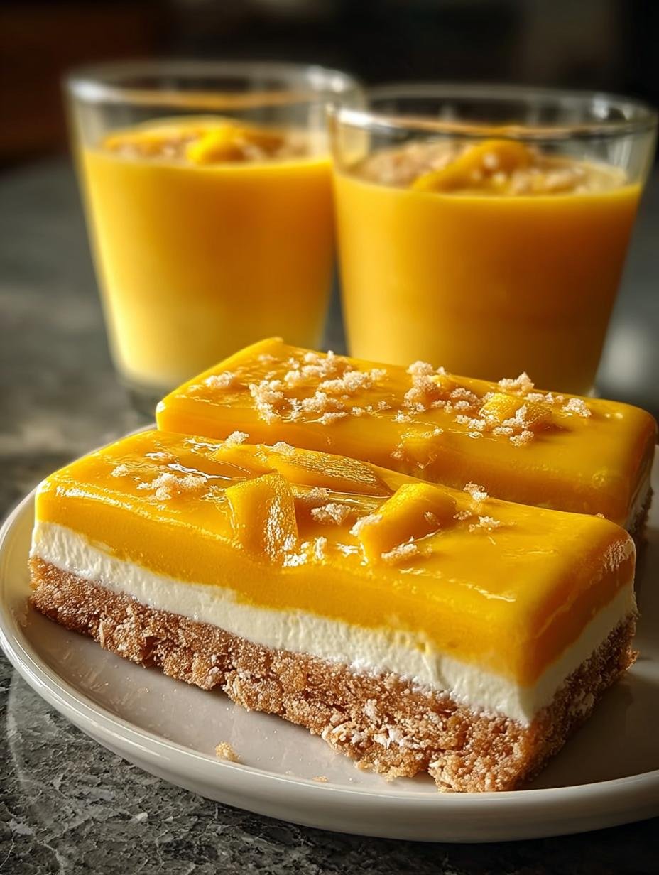 Cookie Coated Mango Lassi: 12 Irresistible Treats - Cookie Coated Mango Lassi - additional detail