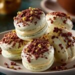 Delightful Grinch Macarons For Festive Holiday Fun 4 Delightful Grinch Macarons For