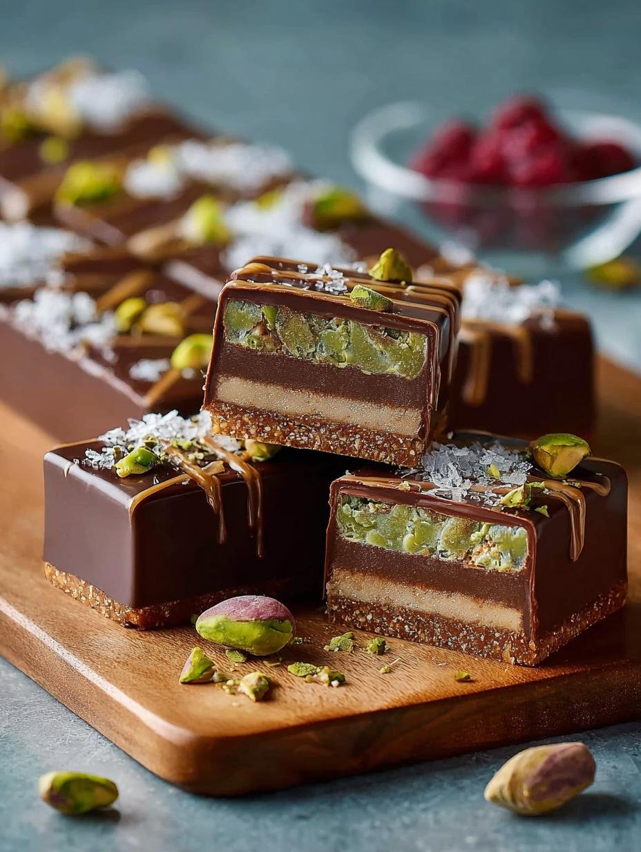 Dubai Chocolate Bar with Pistachio: A Luxurious Delight - Dubai Chocolate Bar with - additional detail