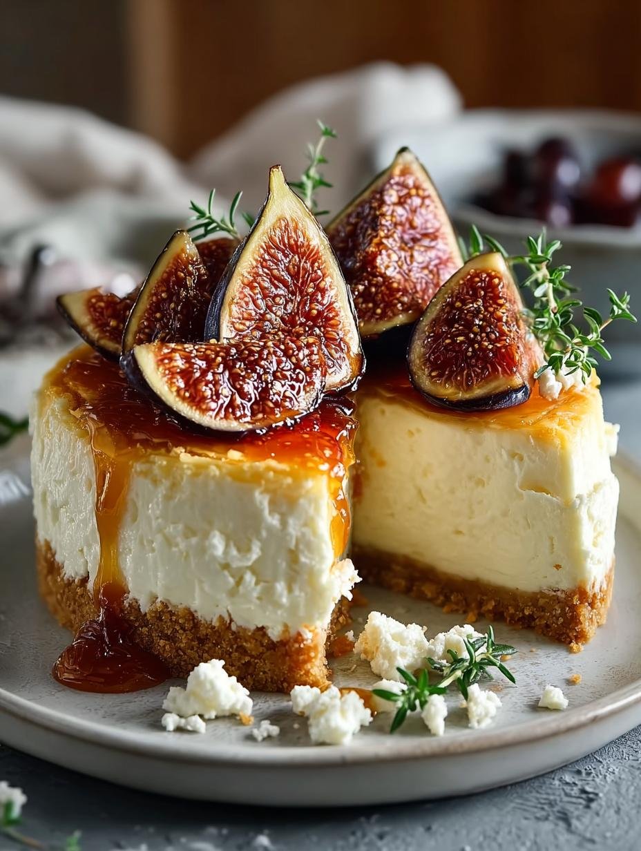 Fig Orange Goats Cheese: 8 Irresistible Dessert Ideas 3 Fig Orange Goats Cheese: 8 Irresistible Dessert Ideas - Fig Orange Goats Cheese - additional detail