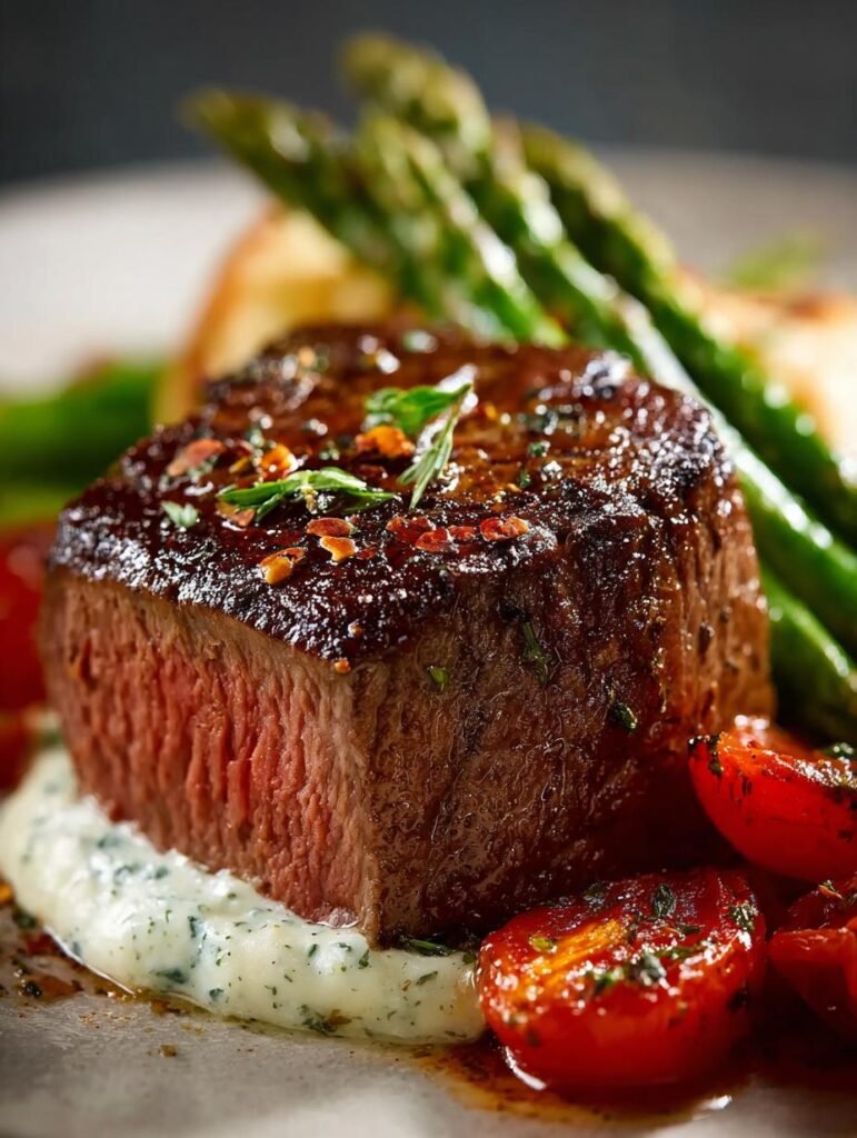 Filet Mignon