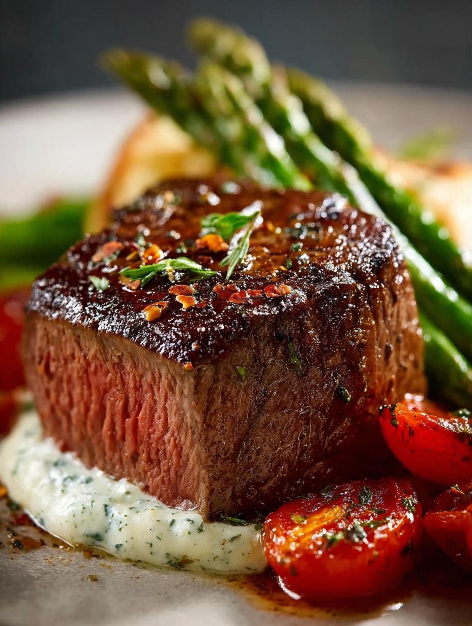 Filet Mignon