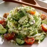 Green Goddess Salad