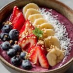Healthy Acai Bowl: 10 Delicious Reasons to Try It 4 Healthy Acai Bowl