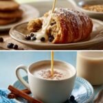 Healthy Gingerbread Coffee Creamer