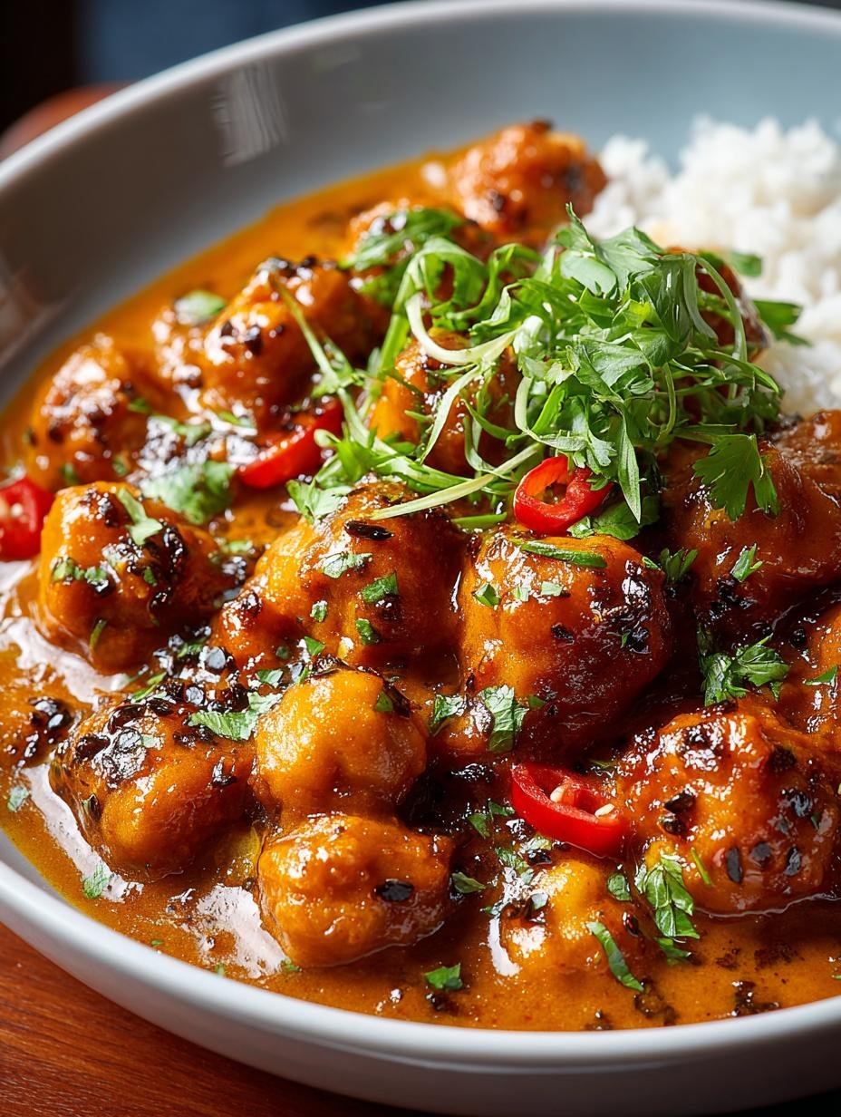 Indian Butter Chickpeas: 7 Delicious Ways to Enjoy - Indian Butter Chickpeas - main visual representation