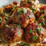 Marry Meatballs: 5 Delectable Ways to Marry Flavors 4 Marry Meatballs