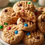Peanut Butter Cookies