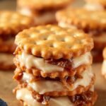 Ritz Cracker Cookies: 5 Sweet Treats You Must Try 4 Ritz Cracker Cookies