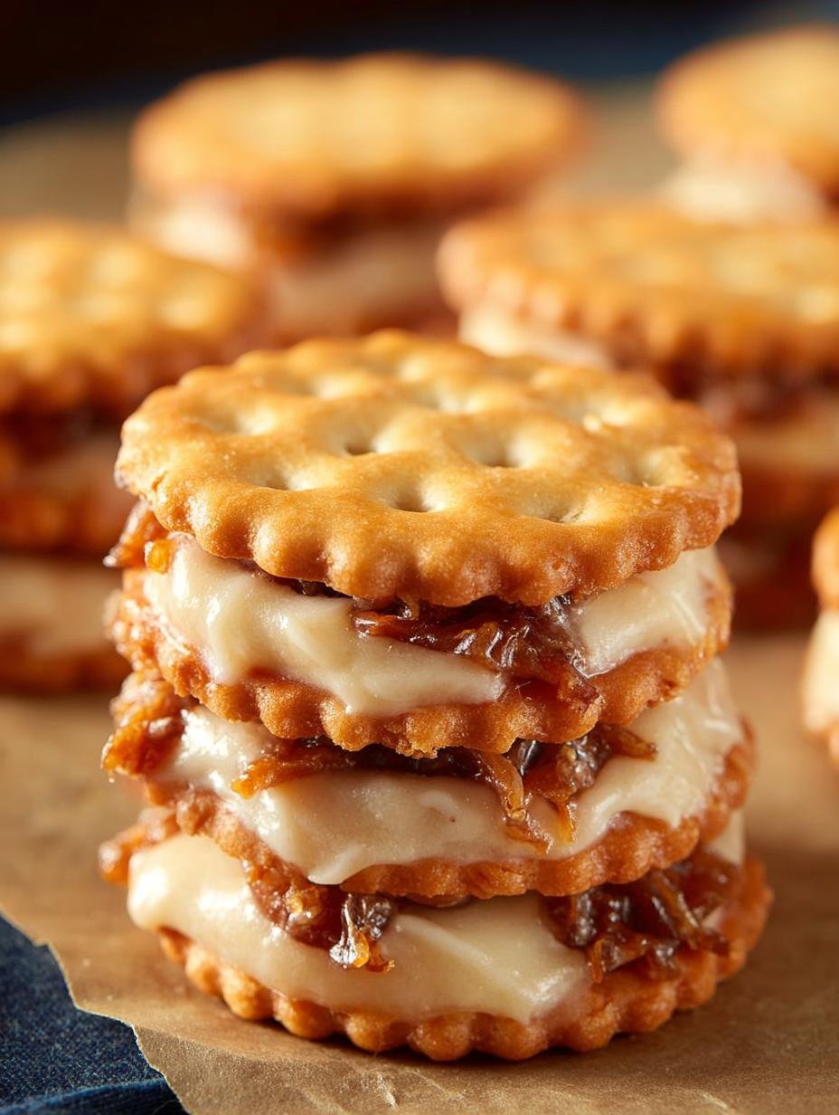 Ritz Cracker Cookies: 5 Sweet Treats You Must Try 1 Ritz Cracker Cookies