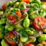 edamame salad with cilantro 2026 01 03 222853 1